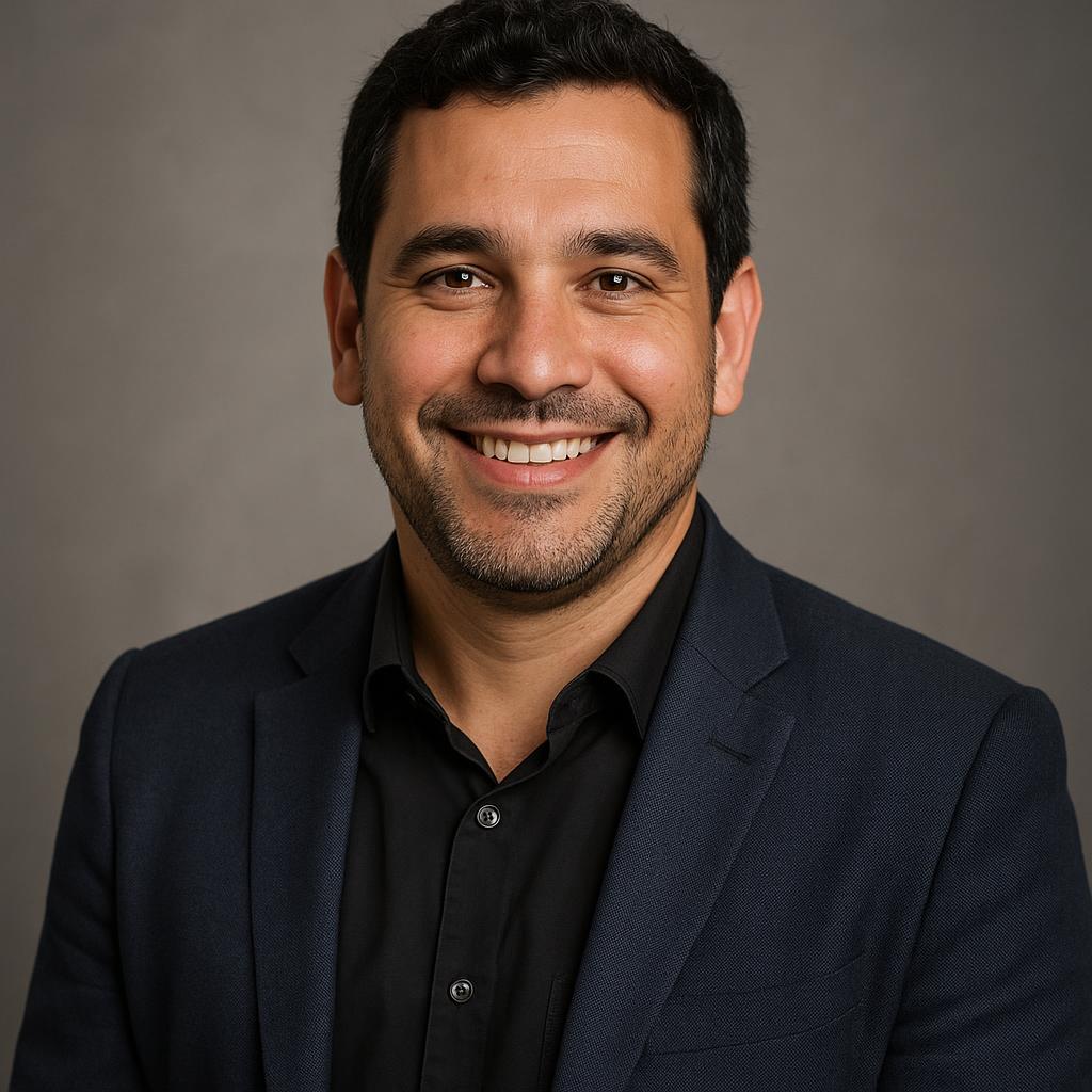 Dr. Marcelo Ribeiro - Especialista em Jogos de Cassino