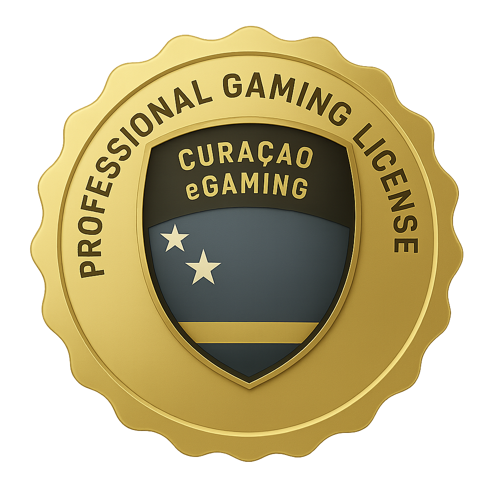 Licença Curaçao eGaming blbet