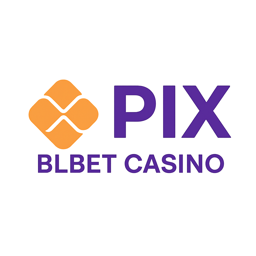PIX - Pagamento Instantâneo blbet